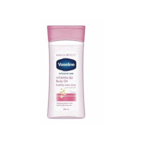 Vaseline Intense Care Vitamin B3 Body Oil