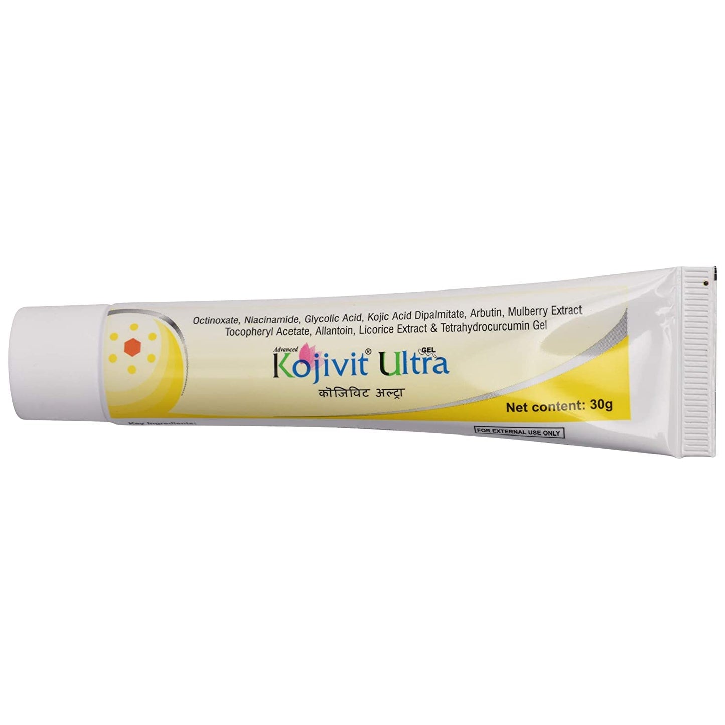 KOJIVIT ULTRA GEL