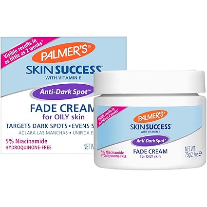 Palmer's Skin Success Eventone Fade Cream for Oily Skin