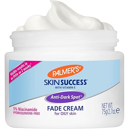 Palmer's Skin Success Eventone Fade Cream for Oily Skin