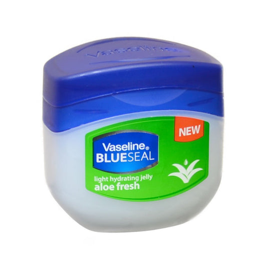 Vaseline Blue Seal Aloe Fresh Light Hydrating Jelly