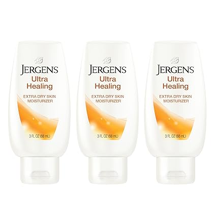 Jergens Ultra Healing Dry Skin Moisturizer