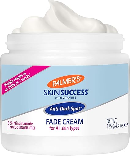 Palmer's Skin Success Anti-Dark Spot Fade Cream with Vitamin E