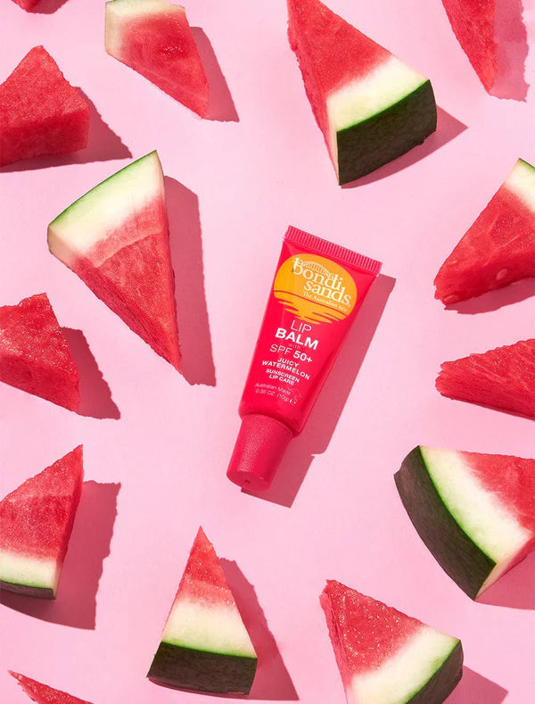 Bondai Sands SPF 50+ Lip Balm Juicy Watermelon