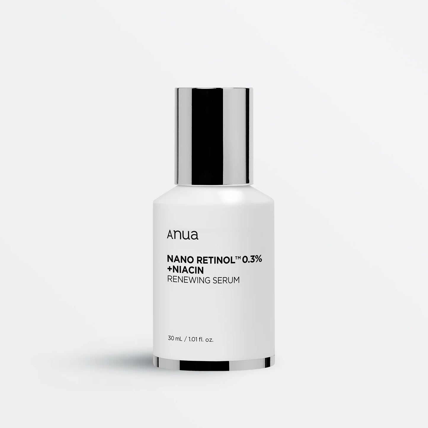 ANUA RETINOL 0.3% + NIACIN RENEWING SERUM