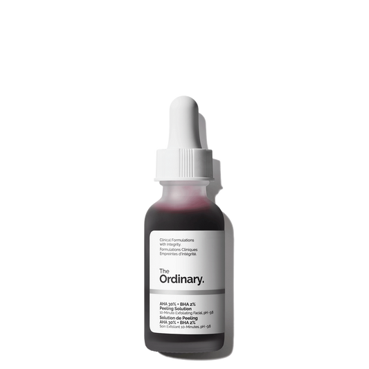 Ordinary SolutionAHA 30% + BHA 2% Peeling Solution