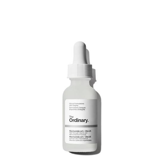 Ordinary 1%Niacinamide 10% + Zinc 1%