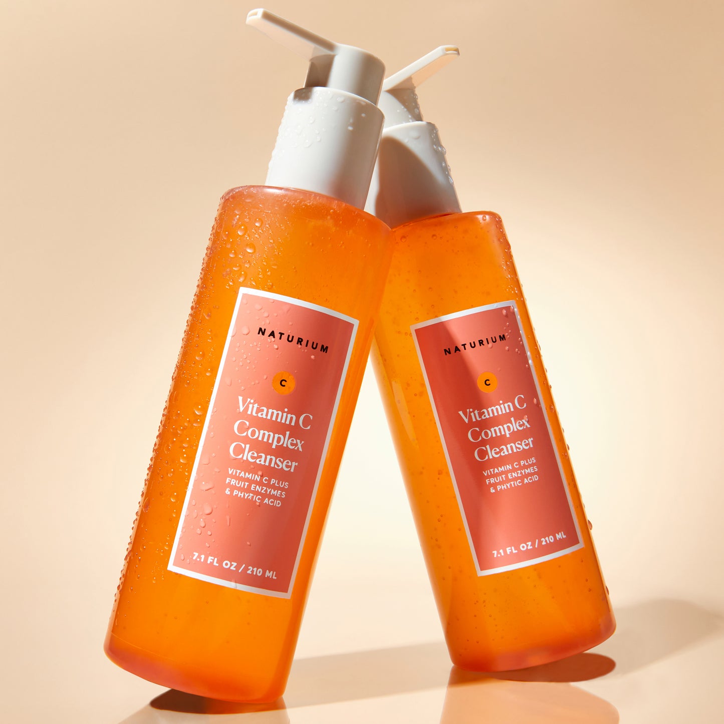 Naturium Vitamin C Complex Cleanser