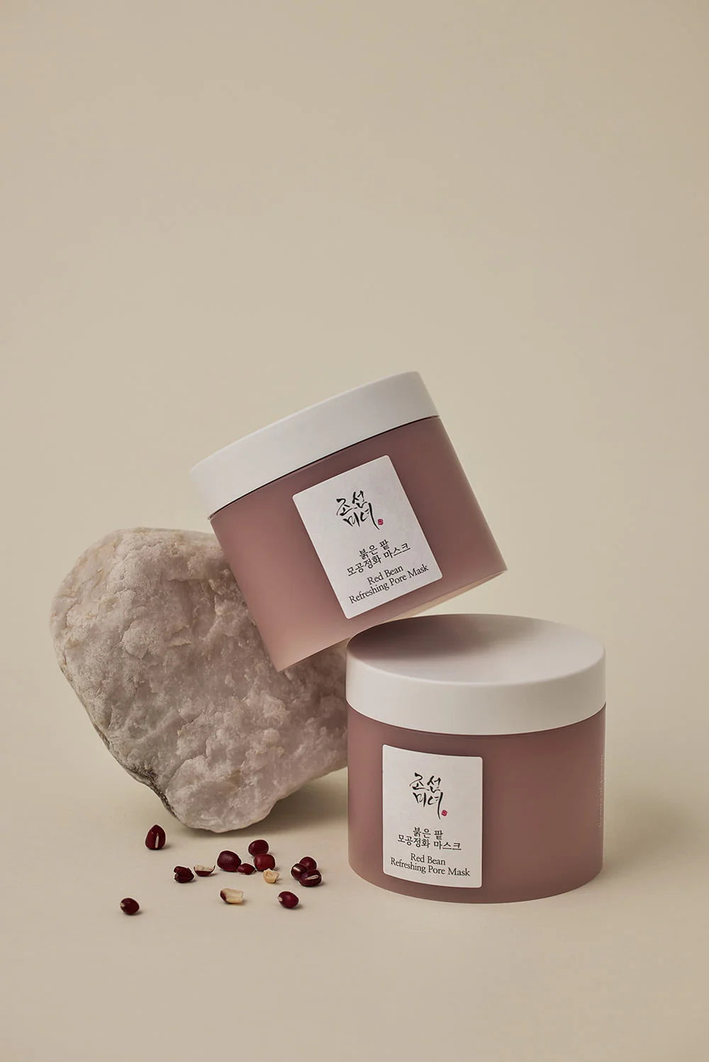 Beauty of Joseon Red Bean Pore Refreshing Mask