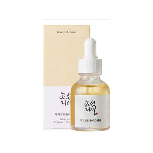 Beauty of Joseon Glow Serum Propolis and Niacinamide Hydrating Facial Soothing serum