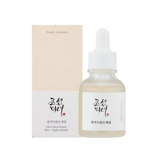 Beauty of Joseon Glow Deep Serum Rice + Alpha-Arbutin