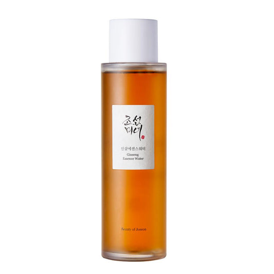 Beauty of Joseon Ginseng Essence Water Hydrating Face Toner