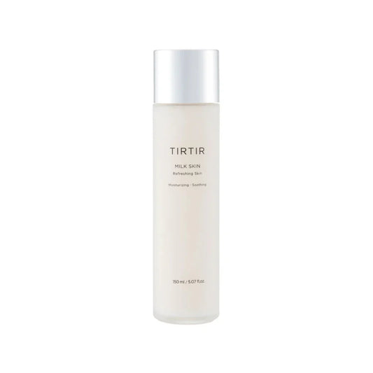 TIRTIR Milk Skin Rice Toner