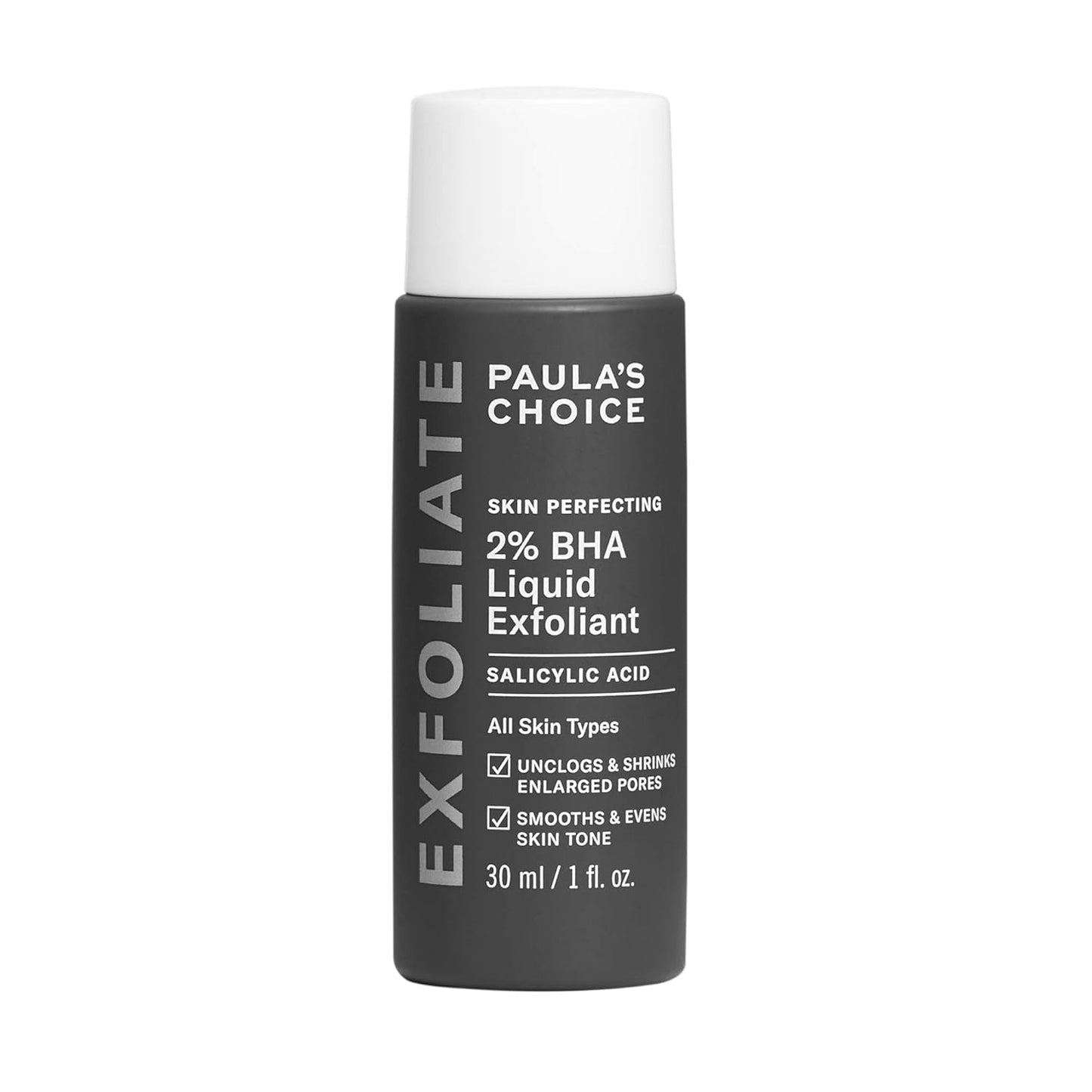 Paula's Choice SKIN PERFECTING 2% BHA Liquid Salicylic Acid