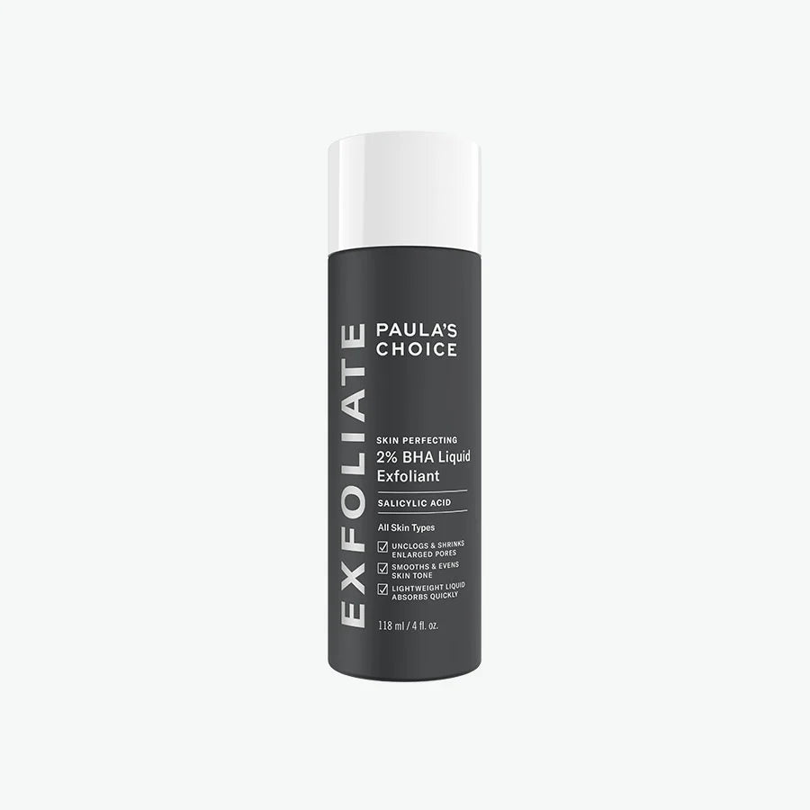 Paula's Choice SKIN PERFECTING 2% BHA Liquid Salicylic Acid