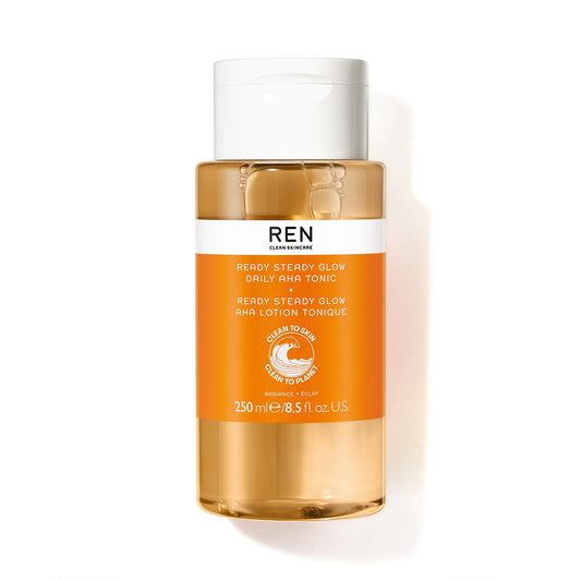 REN Clean Skin Care