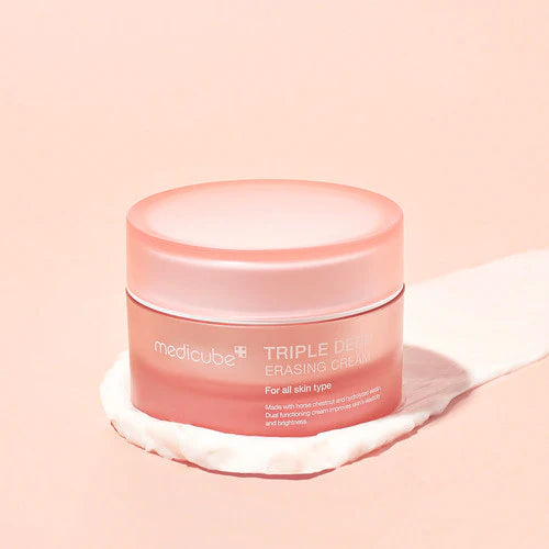 medicube Triple Collagen Cream