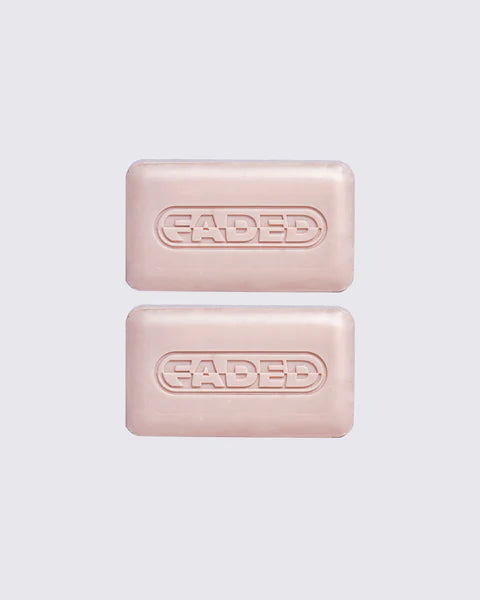 Faded Brightening Cleansing Bar (2 Pack)