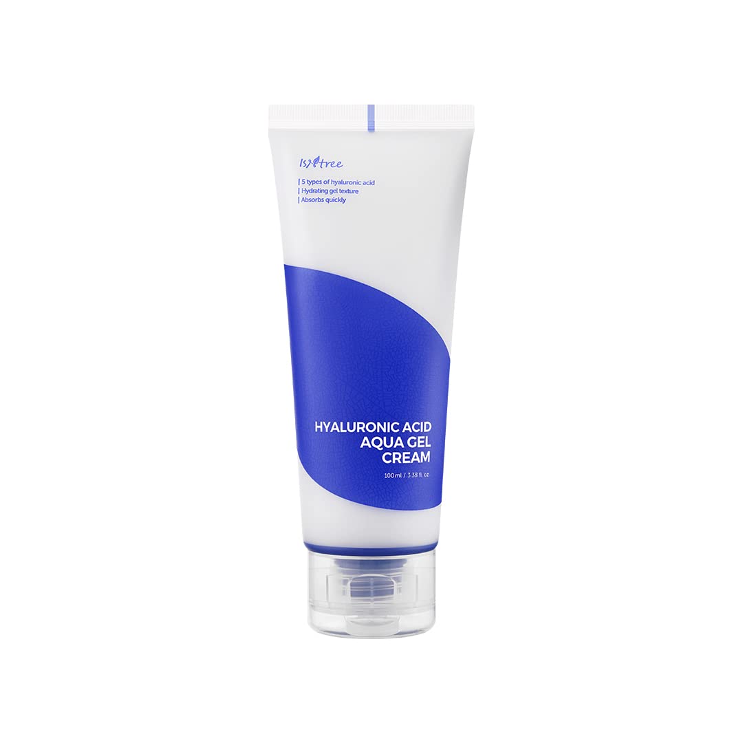 IsNtree Hyaluronic Acid Aqua Gel Cream