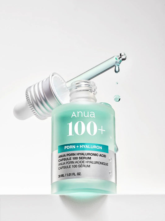 [Anua] PDRN Hyaluronic Acid Capsule 100 Serum