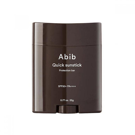 Abib NEW Quick Sunstick Protection Bar SPF50+