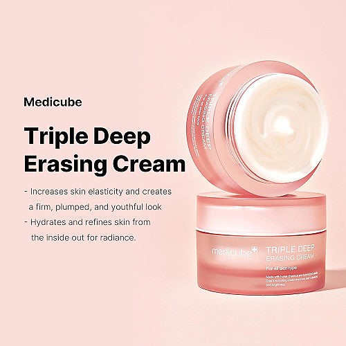 medicube Triple Collagen Cream