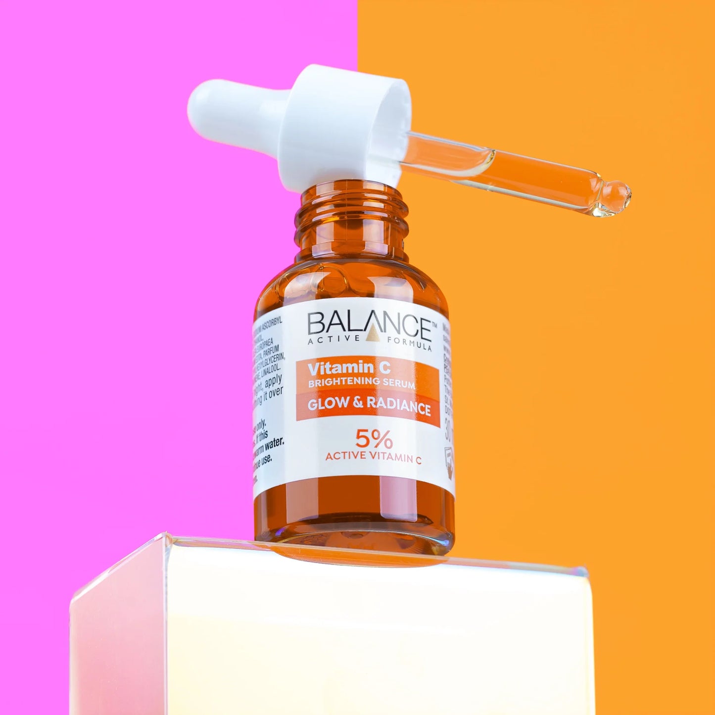 Balance Vitamin C Power Serum 30ml