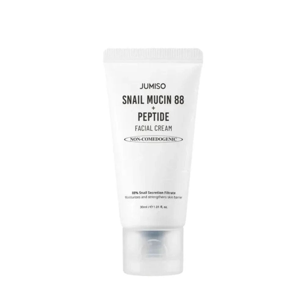 JUMISO Snail Mucin 88 + Peptide Cream