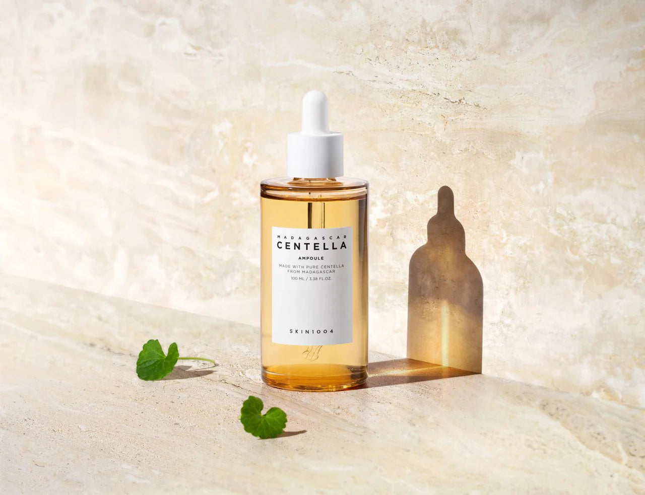 Centella Ampoule Signature Soothing