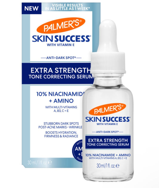 palmers skin success extra tone correcting serum