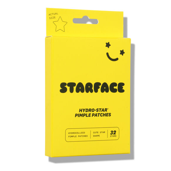 Starface Hydro-Star Pimple Patches