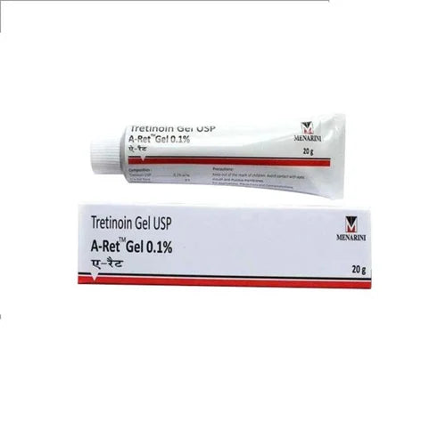 Tretinoin Gel