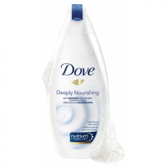 Dove Deeply Nourishing BODY WASH