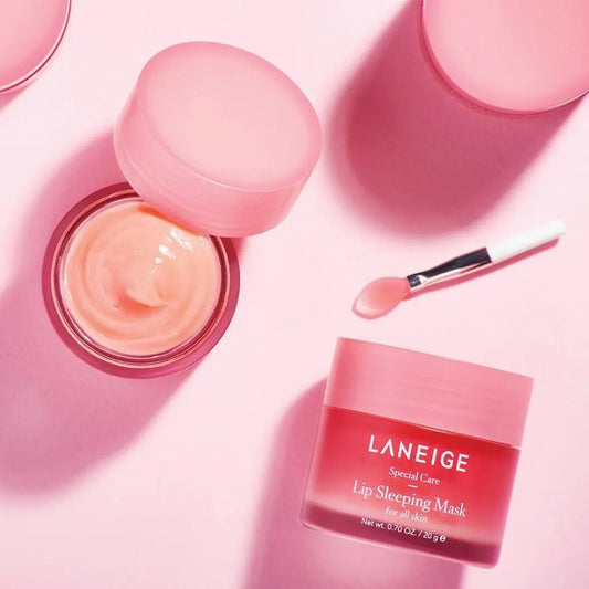 [Laneige] Lip Sleeping Mask EX [Berry]